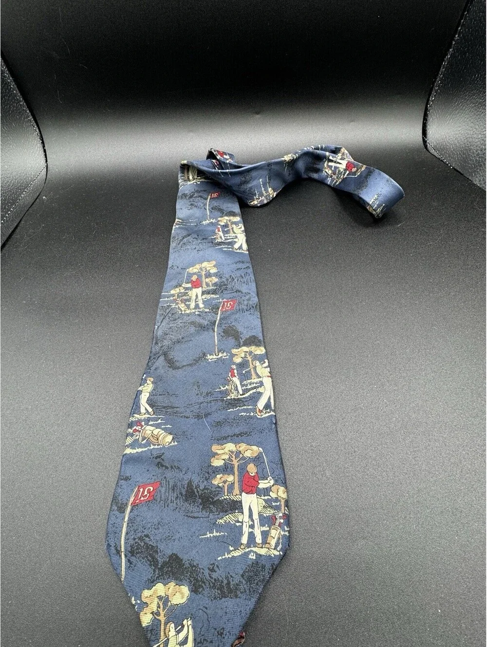 Resilio men’s novelty